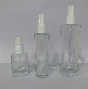 WODA PERFUMOWANA NR. 518 inspirowane zapachem FLORA GORGEOUS GARDENIA - GUCCI