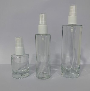 WODA PERFUMOWANA NR. 236  inspirowane zapachem   DIOR HOMME  -  C.DIOR